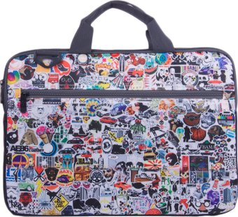 Женская сумка Envy Grounds G198 17" - 1/1