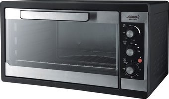 Мини-печь Atlanta ATH-1406 - 1/1