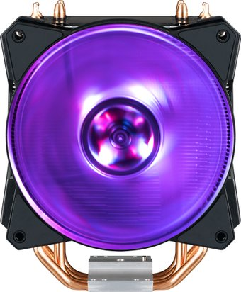 Кулер для процессора Cooler Master MasterAir MA410P - 1/1