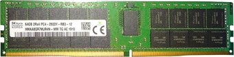 Оперативная память Hynix 64ГБ DDR4 2933 МГц HMAA8GR7MJR4N-WM - 1/1