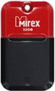 USB Flash Mirex ARTON RED 32GB (13600-FMUART32) - 1/1