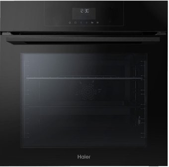 Электрический духовой шкаф Haier HOQ-F3AAN3GB - 1/1