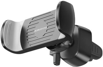 Держатель для смартфона Borofone BH61 Bora (черный) - 1/1