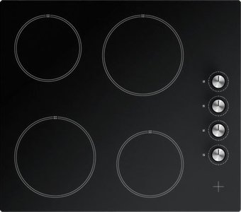 Варочная панель Kuche CMK 640 B - 1/1