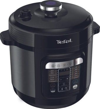 Мультиварка-скороварка Tefal CY601832 - 1/1