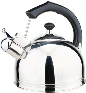 Чайник со свистком Perfecto Linea Classic Breakfast 52-335003 - 1/1