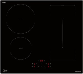 Варочная панель Midea MIH65781SB - 1/1