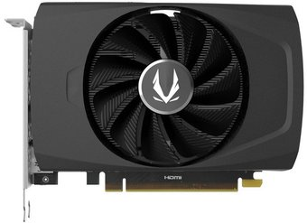 Видеокарта ZOTAC GeForce RTX 4060 8GB SOLO ZT-D40600G-10L - 1/1
