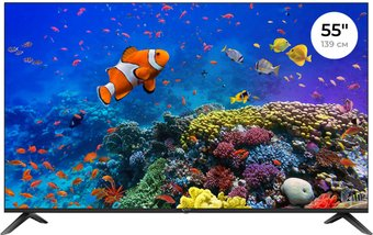 Телевизор Триколор H55U5500SA - 1/1