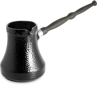 Турка Ceraflame Hammered D9431 (черный) - 1/1