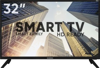 Телевизор Soundmax SM-LED32M07S - 1/1