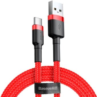Кабель Baseus CATKLF-U09 - 1/1