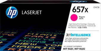 Картридж HP 657X CF473X - 1/1