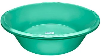 Таз хозяйственный Эльфпласт Атлант 208 60 л (мятный) - 1/1