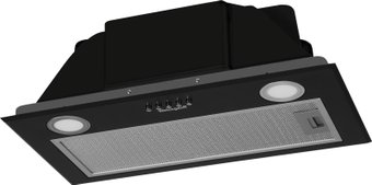 Кухонная вытяжка Weissgauff Box 850 BL - 1/1