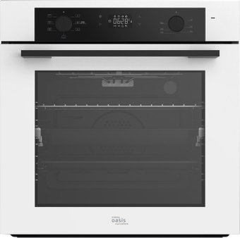 Электрический духовой шкаф Making Oasis Everywhere D-SBW - 1/1