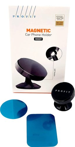 Держатель для смартфона Profit MG09 - 1/1