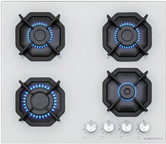 Варочная панель MAUNFELD EGHG.64.2CW/G - 1/1