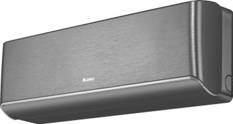 Кондиционер Gree Airy inverter R32 GWH12AVCXD-K6DNA1A (черный) - 1/1