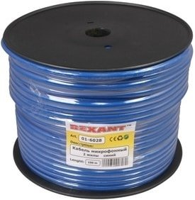 Кабель Rexant 01-6028 - 1/1