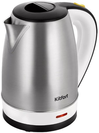 Электрический чайник Kitfort KT-6654 - 1/1