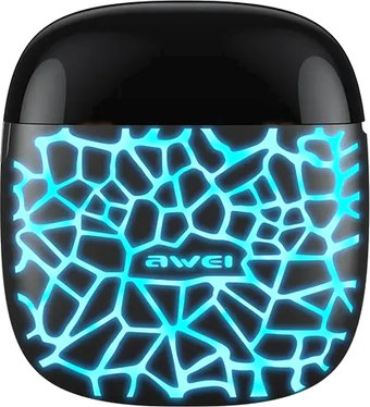 Наушники Awei T28 Pro (карта) - 1/1