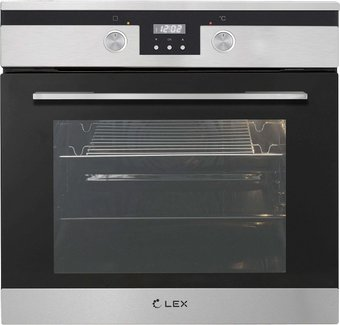 Электрический духовой шкаф LEX EDP 092 IX - 1/1