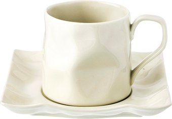 Чашка с блюдцем Lefard 264-950 - 1/1