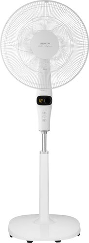 Вентилятор Sencor SFN 5200WH - 1/1
