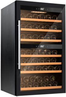 Винный шкаф Berg BRGSW66L - 1/1