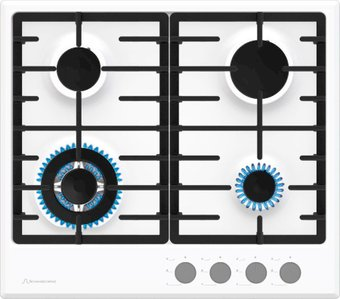 Варочная панель Schaub Lorenz SLK GW6521 - 1/1