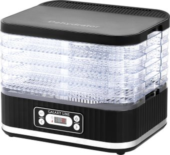 Сушилка для овощей и фруктов Galaxy Line GL2638 - 1/1