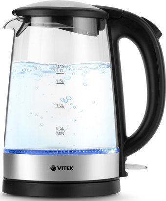 Электрический чайник Vitek VT-8810 - 1/1