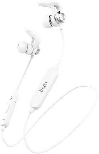 Наушники Hoco ES22 (серебристый) - 1/1