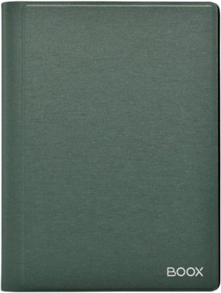 Обложка для электронной книги Onyx Side Control Nova Air/Edison (зеленый) - 1/1