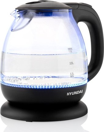 Электрический чайник Hyundai VK10 - 1/1