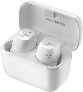 Наушники Sennheiser CX Plus (белый) - 1/1