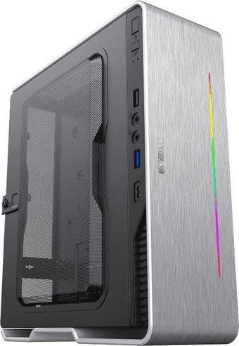 Компактный компьютер TGPC Compact 81901 I-X - 1/1