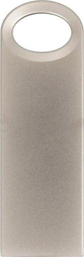 USB Flash Transcend JetFlash 520S 64GB Silver (TS64GJF520S) - 1/1