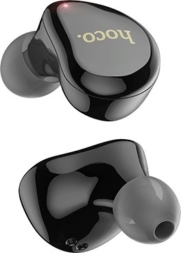 Наушники Hoco ES25 (черный) - 1/1