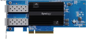 Сетевая карта Synology E25G30-F2 - 1/1