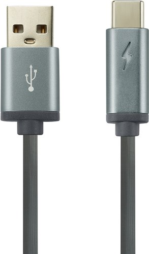 Кабель Canyon CNS-USBC6DG - 1/1