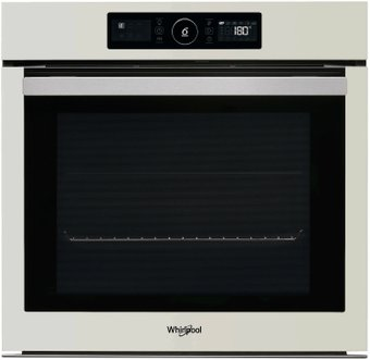 Электрический духовой шкаф Whirlpool AKZ9 6230 S - 1/1