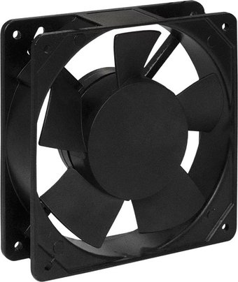 Вентилятор для корпуса Raskat RH120D PWM - 1/1