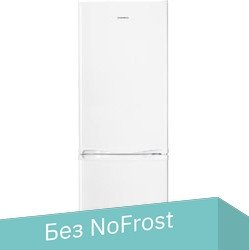 Холодильник MAUNFELD MFF150W - 1/1