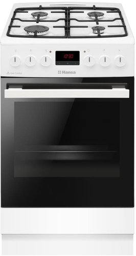 Кухонная плита Hansa FCMW59229H - 1/1