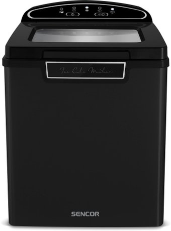 Льдогенератор Sencor SIM 3000BK - 1/1