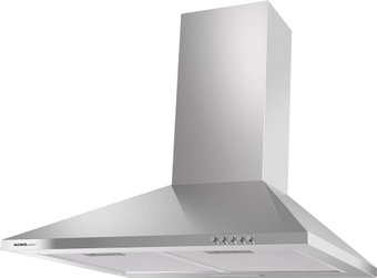Кухонная вытяжка HOMSair Delta 60 (нержавеющая сталь) - 1/1