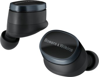 Наушники Bowers & Wilkins Pi8 (черный) - 1/1