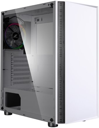 Корпус Zalman R2 (белый) - 1/1